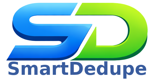 SmartDedupe